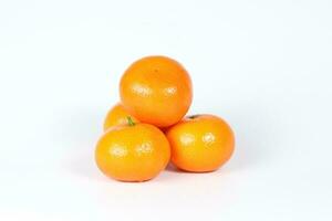 mandarin orange Tangerine photo