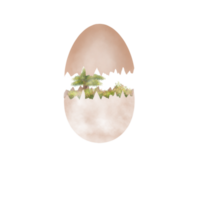 Imagination of egg png