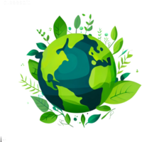 día Mundial del Medio Ambiente png