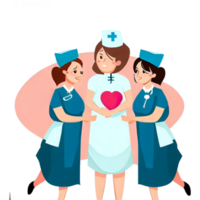 mondo internazionale assistenza infermieristica giorno png