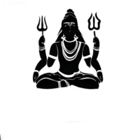 contento maha shivratri diseño png