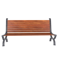 3d Rendering Of Sitting Bench png