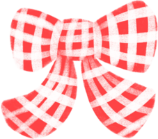 christmas decoration bow png