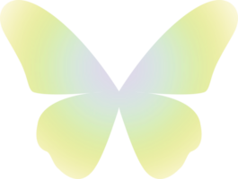 y2k pente papillon png