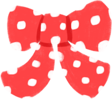 christmas decoration bow png