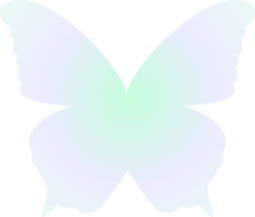 y2k pente papillon png