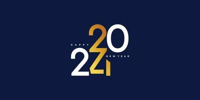 2024 logo design template with modern and unique style vector