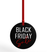 Black friday sale text font red white color banner sign black color discount shopping offer business background price  promotion advertisement tag card label holiday special market november.3d render png