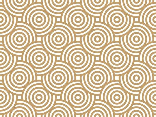 Seamless Pattern Abstract Background Vector