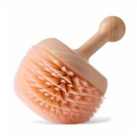 photo of Exfoliating body brush