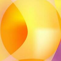 vector free form shape abstract background