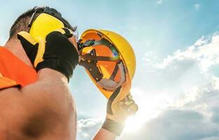 Industry Head Protection photo