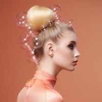 photo of Bubble Ponytail