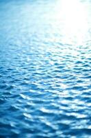 Water Waves Background photo