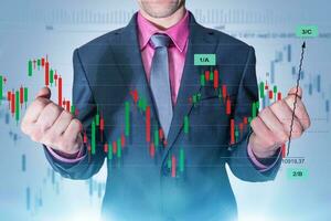 Forex Trading Master photo