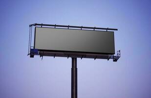 Grand Format Billboard photo