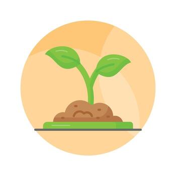 brote icono en editable estilo con alto calidad gráficos, aislado en blanco antecedentes vector