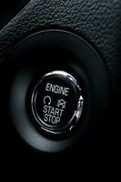 Engine Start Button photo