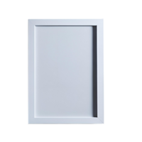 esvaziar em branco quadro, Armação brincar, em branco cenário quadro, Armação modelo, esvaziar quadro, Armação projeto, quadro, Armação brincar em transparente fundo, minimalista quadro, Armação clipart png