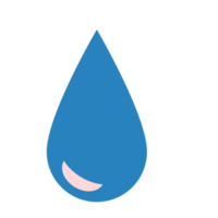 Wassertropfen Clip Art, Wasser Element, Wasser Spritzen, transparent Tröpfchen, Wasser Ressource, Wasser thematisch Kunstwerk, Wasser thematisch Grafik, Wasser Clip Art auf transparent Hintergrund png