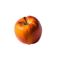 isolé poire fruit la photographie, des fruits clipart, poire graphique, poire 3d rend, poire sur transparent Contexte png