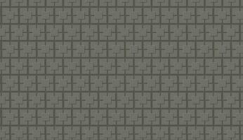 neutral background 3d tile abstract vector