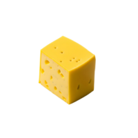 cheese cube isolated, cheese cube on transparent background, cheese cube, food cliparts, food  photography png