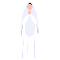 pilgrim hajj illustration png