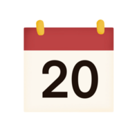 label, note, calendar,paper,icon,logo,Number, png