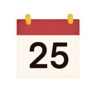 label, note, calendar,paper,icon,logo,Number, png