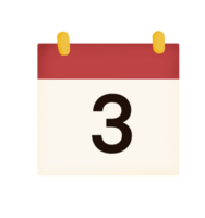 label, note, calendar,paper,icon,logo,Number, png