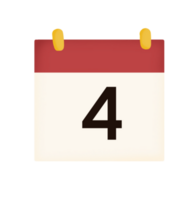 label, note, calendar,paper,icon,logo,Number, png