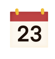 label, note, calendar,paper,icon,logo,Number, png