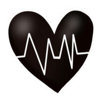 heart, icon, love, valentine, mind, heart condition, pulse, love day, feeling, logo png