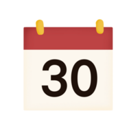 label, note, calendar,paper,icon,logo,Number, png