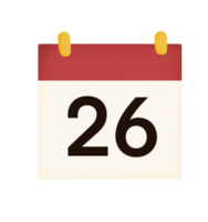 label, note, calendar,paper,icon,logo,Number, png