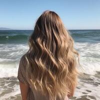 photo of Beach Waves