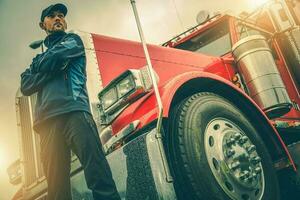 American Trucker Job photo