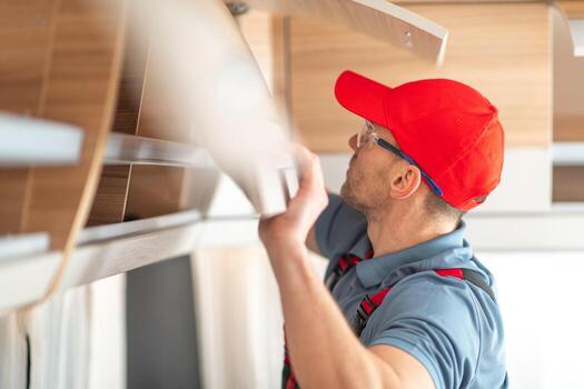 RV Industry Quality Control Supervisor Job photo