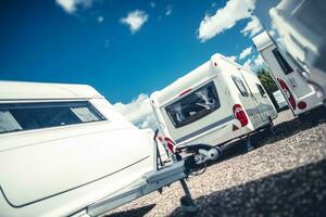 Travel Trailers Sales photo