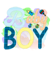 design per bambino png