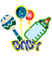 design per bambino png