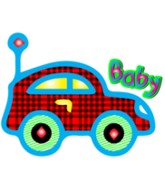 Design zum Baby png