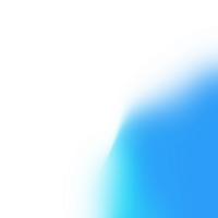 Blue Gradient Overlay png