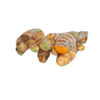 crudo Curcuma ritagliare png