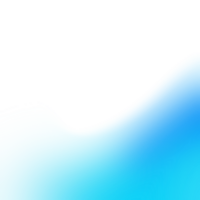 Blue Gradient Overlay png