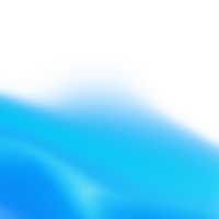 Blue Gradient Overlay png
