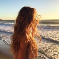 photo of Beach Waves