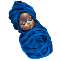 ai généré Douane conçu et coloré Royal clipart png