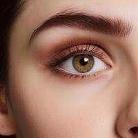 photo of Natural Brow Shapes